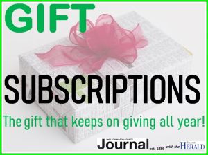 Gift subscriptions - the gift that keeps giving all year long