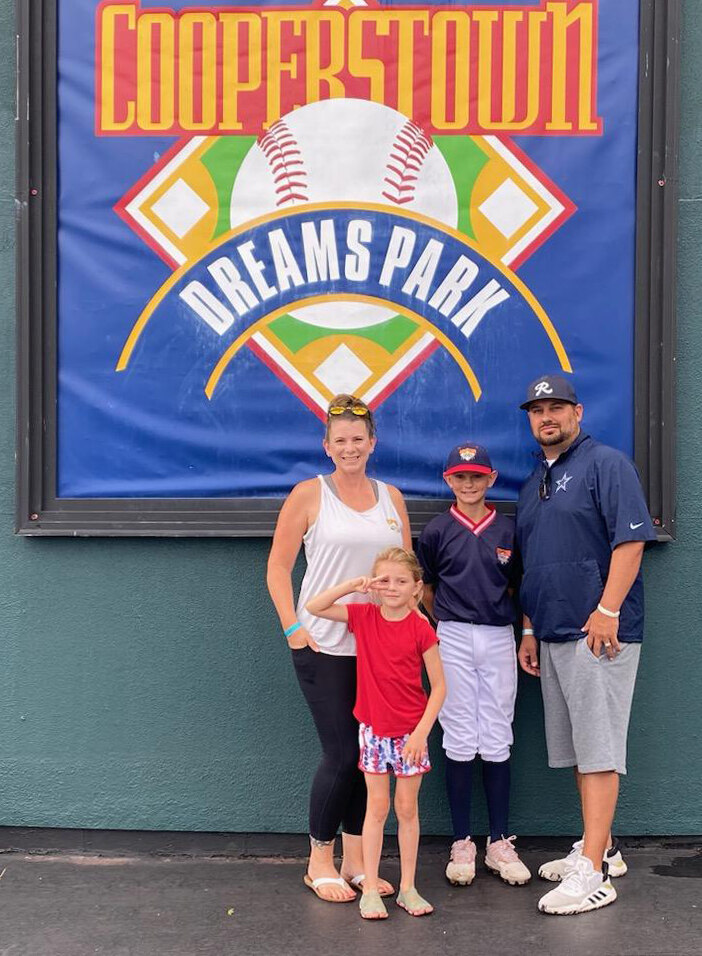 happy mother's day from the #FranklinFamily! 🥹🫶#mlb #baseball #astro